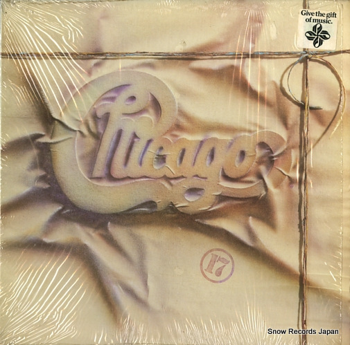 CHICAGO chicago 17 925060-1
