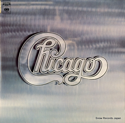CHICAGO chicago CG00024