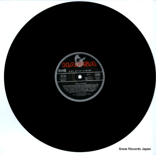 ꥢ󡦥ǥ das star album 300866-370