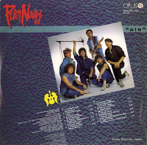 NAGY, PETER ale 93131972