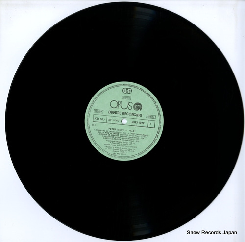 NAGY, PETER ale 93131972
