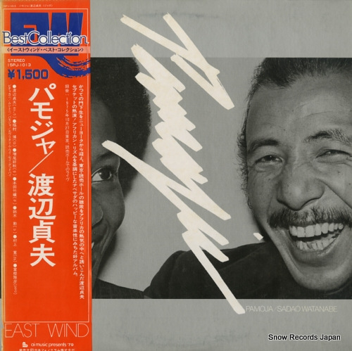 WATANABE, SADAO pamoja 15PJ-1013