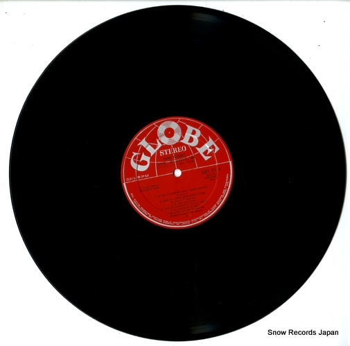 ROSSO, NINI live in tokyo '68 SJET-8110