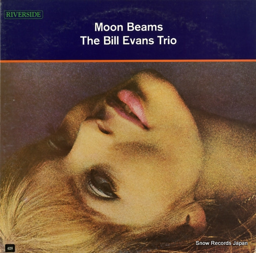 EVANS, BILL moon beams SMJ-6320