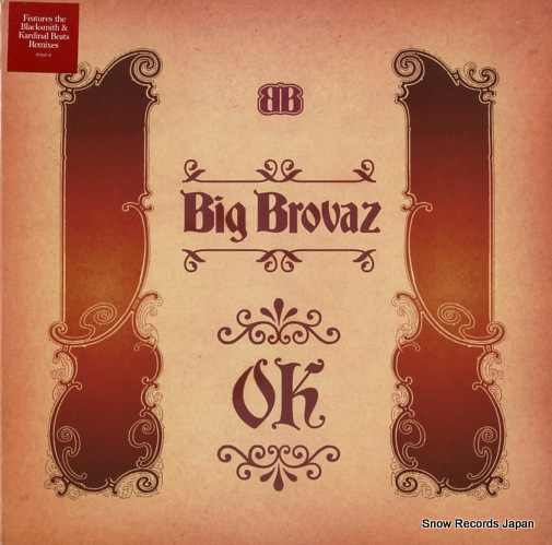 BIG BROVAZ o.k. 6735216