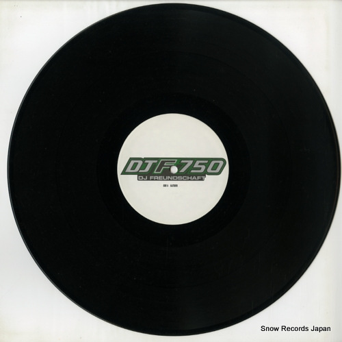 HELL djf 750 - dj freundschaft AIJT5019