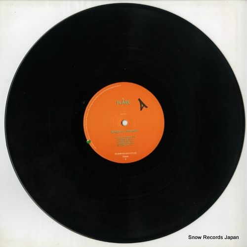 FLARE reference to difference SBLLP001