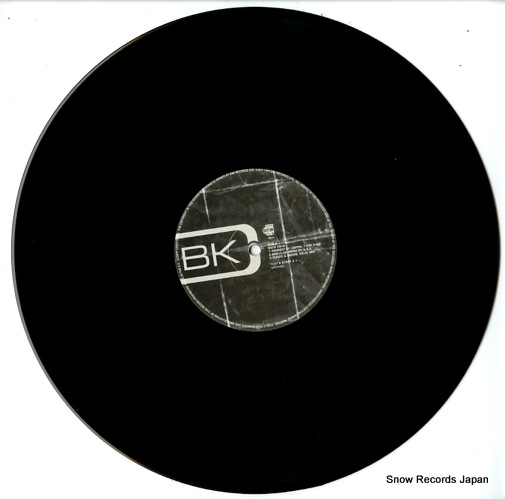 BK sista sista 12RHYTHM26