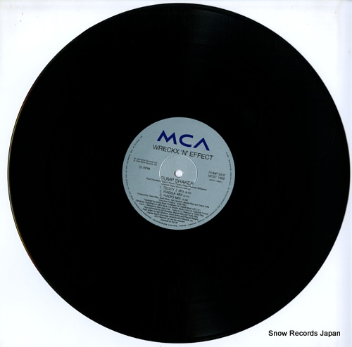 WRECKX-N-EFFECT rump shaker MCST1989