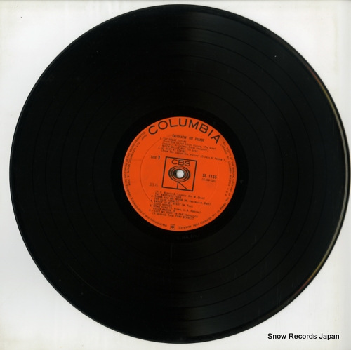 V/A fascinatin' hit parade SL-1165