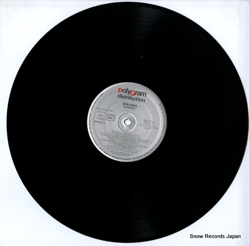 DALIDA bambino 833110-1