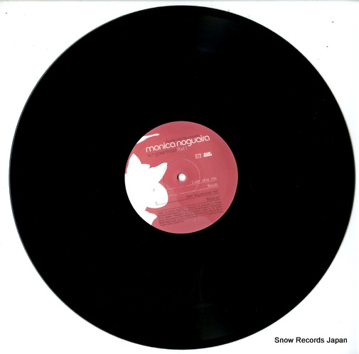 CLAUDE MONNET ken goes brazil part1 SSOH027