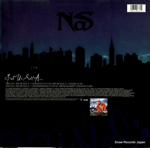 NAS got ur self a... 4479676
