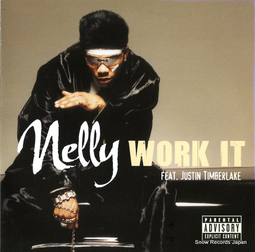 ͥ꡼ work it MCST40312