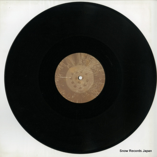 ƣ§ re-charged #1 APOLLO041