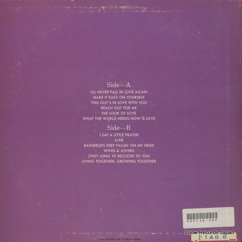 СȡХå greatest hits AMP-4005