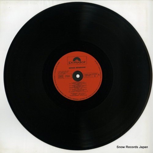 른塦쥸 serge reggiani vol.2 2393234