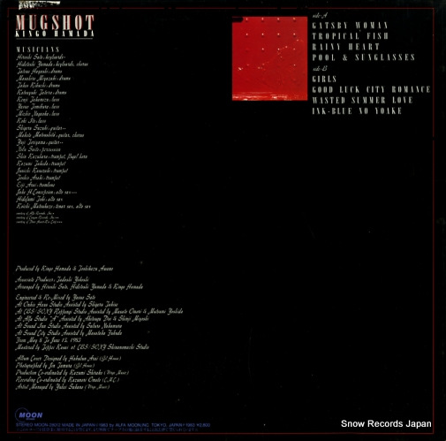 HAMADA, KINGO mugshot MOON-28012