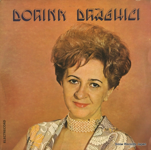 DORINA DRAGHICI dorina draghici EDE01493