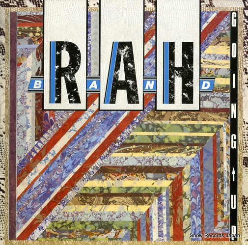 顼Х going up RAHL1