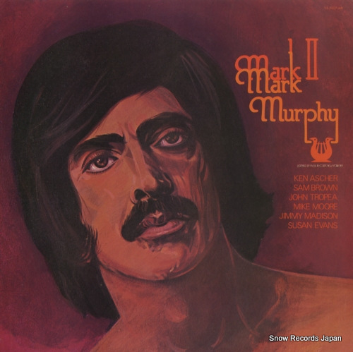 MURPHY, MARK mark ii YX-7007-MR