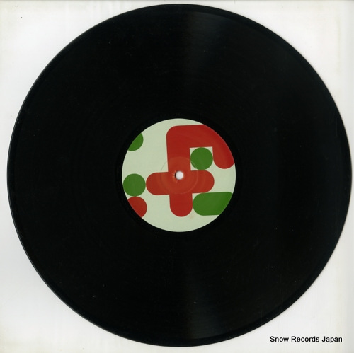 SOUICHIRO MASUTOMI 4th cycle ep M.A.CITYSPORT06