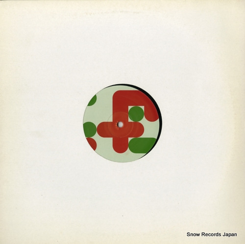 SOUICHIRO MASUTOMI 4th cycle ep M.A.CITYSPORT06