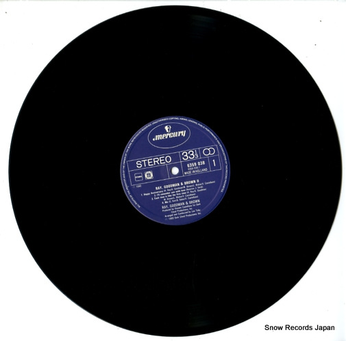 RAY, GOODMAN AND BROWN ray, goodman & brown 2 6359038