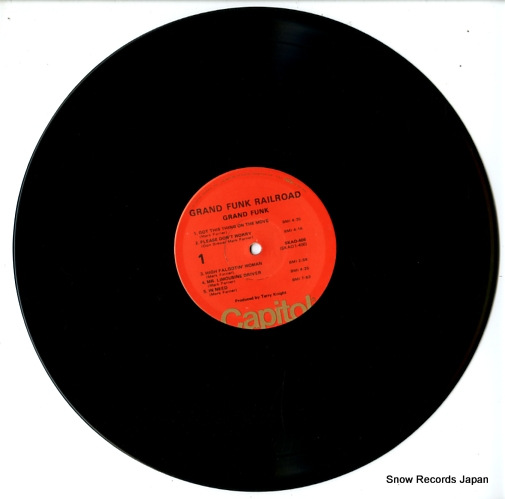 ɡե󥯡쥤 grand funk SKAO-406