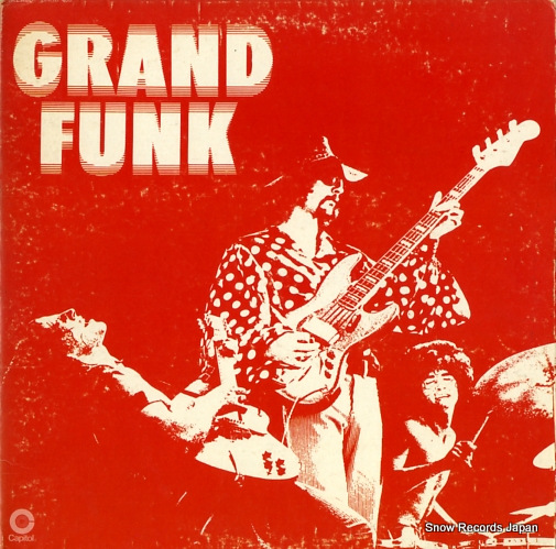 ɡե󥯡쥤 grand funk SKAO-406