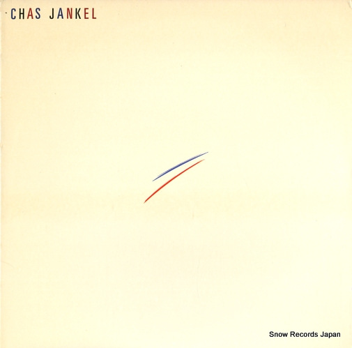 㥹󥱥 chas jankel SP4862