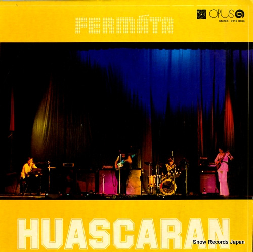 եޡ huascaran 91160604