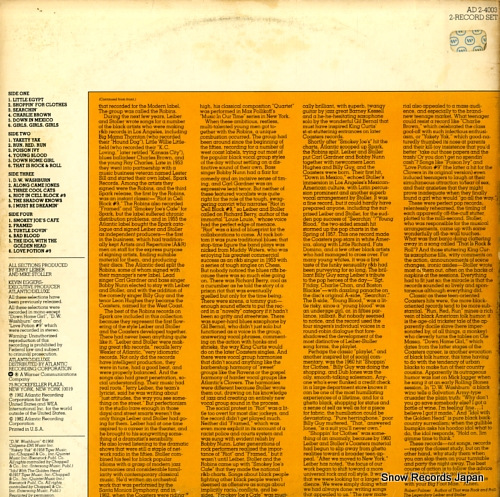  young blood AD2-4003