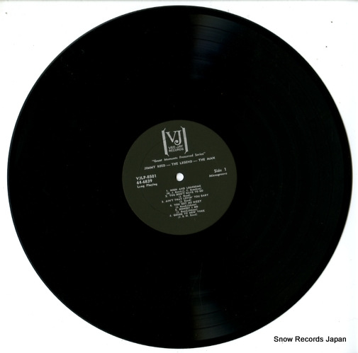 ߡ꡼ the legend - the man VJ-8501