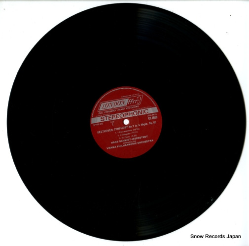 ϥ󥹡ߥåȡᥤå륷ƥå beethoven; symphony no.7 CS6668