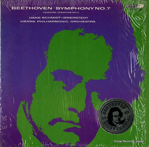 ϥ󥹡ߥåȡᥤå륷ƥå beethoven; symphony no.7 CS6668