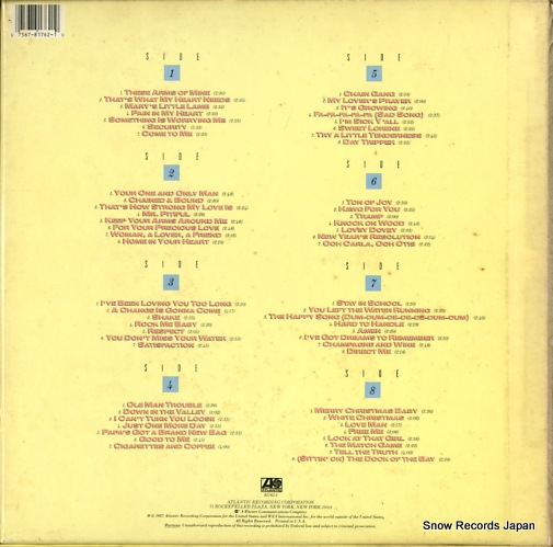 ƥǥ the otis redding story 81762-1