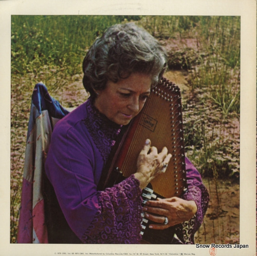 ᥤ٥롦 mother maybelle carter CG32436