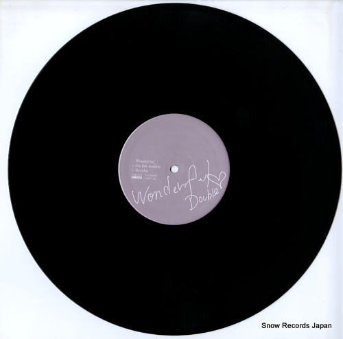 DOUBLE wonderful LSR-071