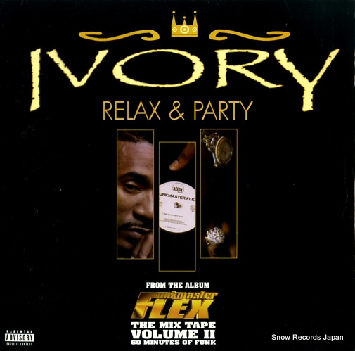 ܥ꡼ relax & party 07863-64859-1