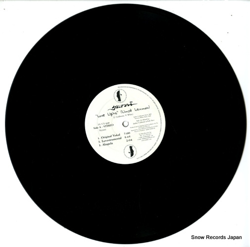 YURAI love light TK-2002