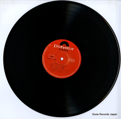 V/A midnight's music for you SLJM-1194