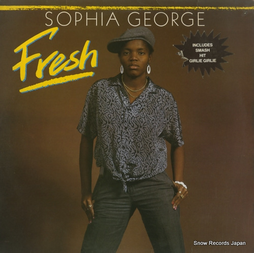 ե硼 fresh WINLP1