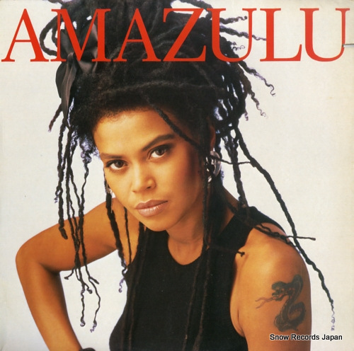 AMAZULU amazulu ILS1114
