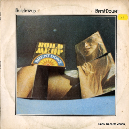 DOWE, BRENT build me up TRLS76