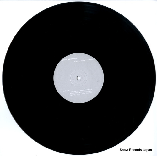 V/A electric ladyland vi MP55