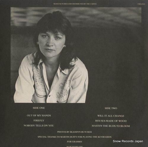 ϥǥ٥꡼ firefly CRELP023