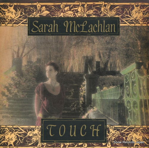 MCLACHLAN, SARAH touch AL-8594