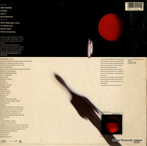 TYZIK radiance ST-12224