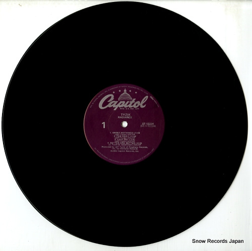 TYZIK radiance ST-12224
